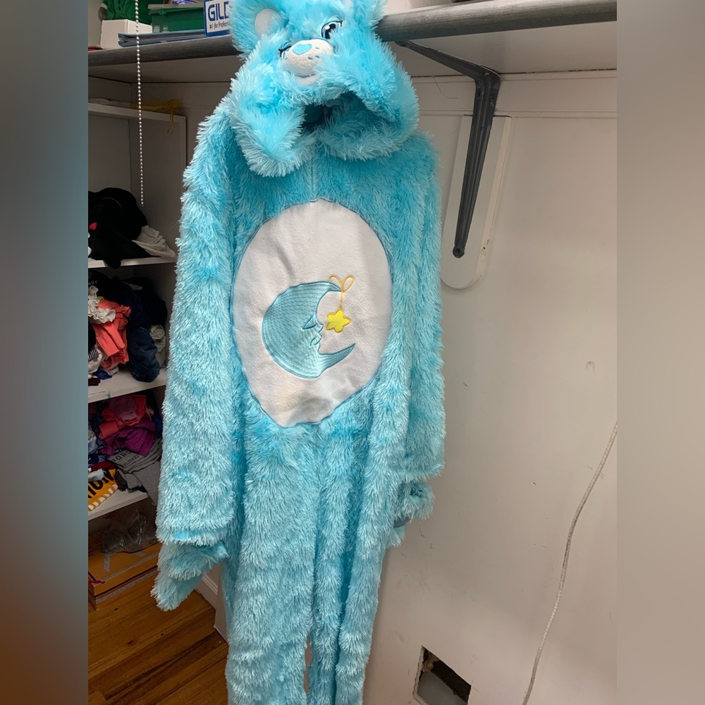 Care bear costume